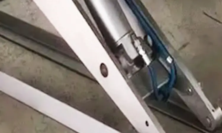High-Pressure-Hydraulic-Cylinder-with-Explosion-Proof-Valve