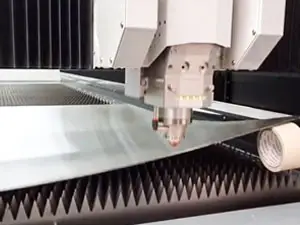 automatic obstacle avoidance